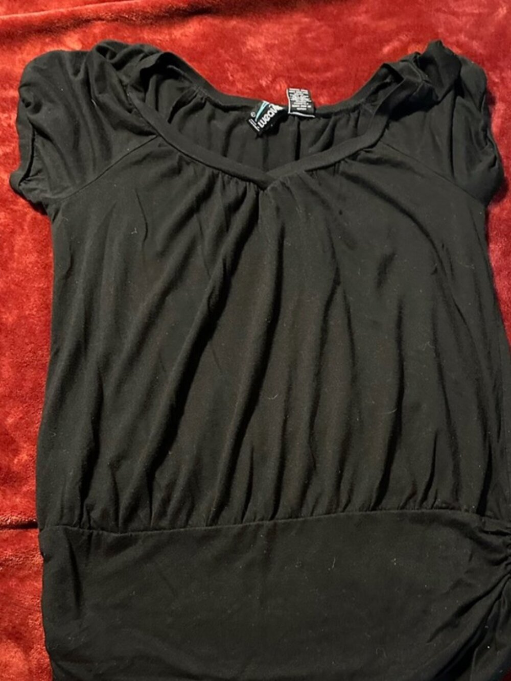 Junior's T Shirt